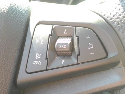 Certified 2019 Chevrolet Trax LT FWD image 23