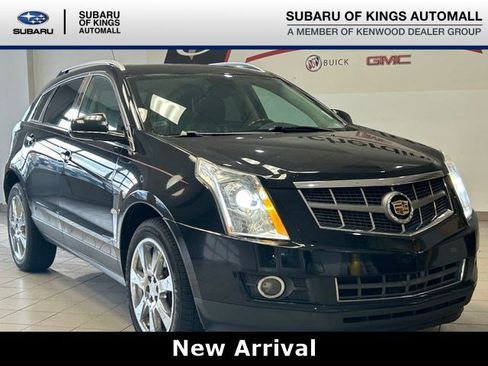 Used 2011 Cadillac SRX Performance image 1