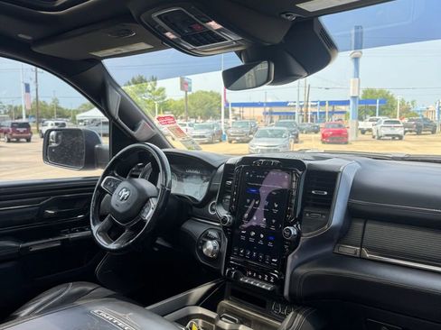 Used 2020 RAM 1500 Limited AWD/4WD image 13