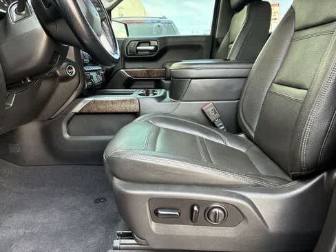Used 2020 GMC Sierra 1500 Denali w/ Denali Ultimate Package AWD/4WD image 18