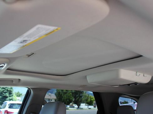 Used 2013 Dodge Durango Crew w/ Trailer Tow Group IV AWD/4WD image 22
