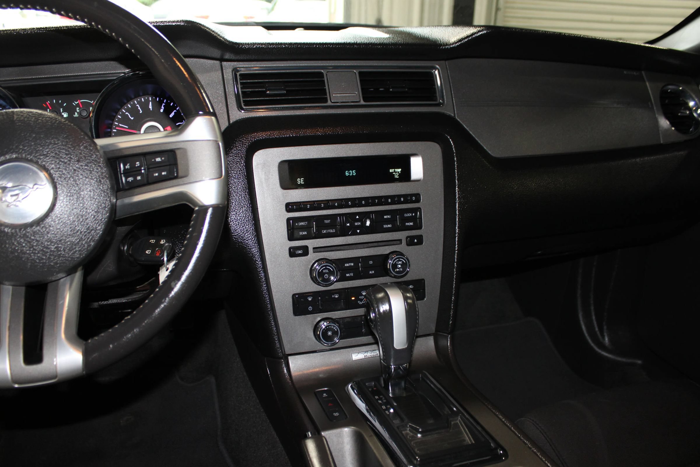Used 2014 Ford Mustang Coupe w/ Equipment Group 102A RWD image 14