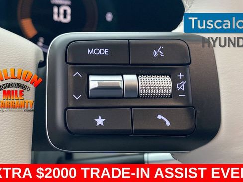 New 2026 Hyundai Santa Fe SE FWD image 17