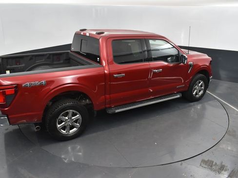 Used 2024 Ford F150 XLT w/ Equipment Group 302A MID image 26