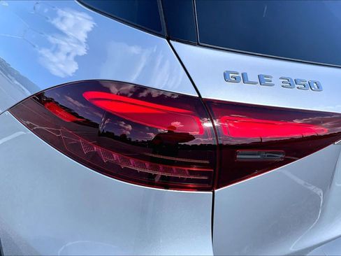 Certified 2026 Mercedes-Benz GLE 350 4MATIC image 57