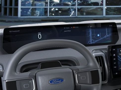 New 2026 Ford Expedition Max Active RWD image 13