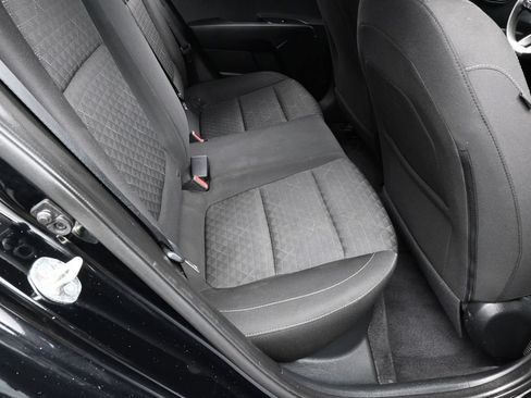 Used 2023 Kia Rio S FWD image 32