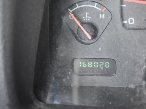Used 2002 Dodge Durango Sport AWD/4WD image 13