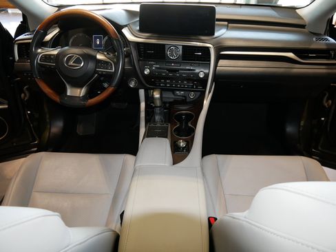 Certified 2022 Lexus RX 350 FWD w/ Premium Package image 26
