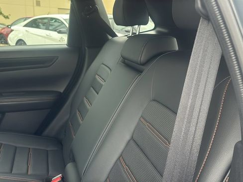 Used 2026 Honda CR-V Sport-L image 29