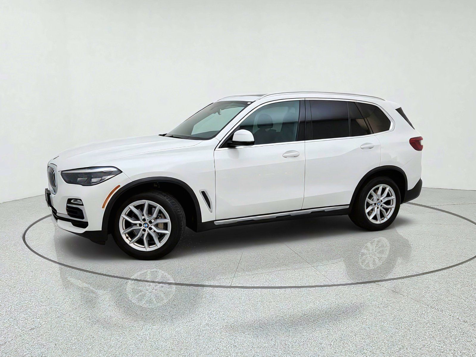 Used 2020 BMW X5 sDrive40i RWD image 15