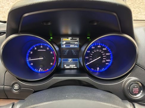 Used 2015 Subaru Outback 2.5i Limited AWD/4WD image 24
