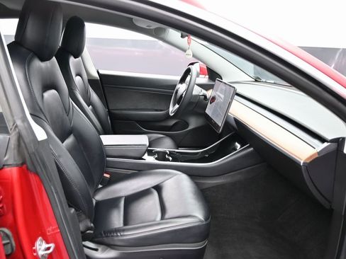 Used 2020 Tesla Model 3 Long Range image 38