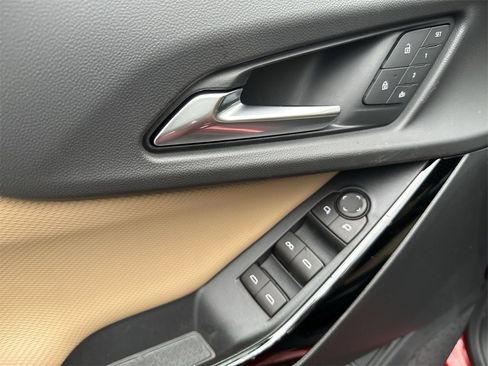 New 2026 Chevrolet Equinox ACTIV w/ Convenience Package III image 15