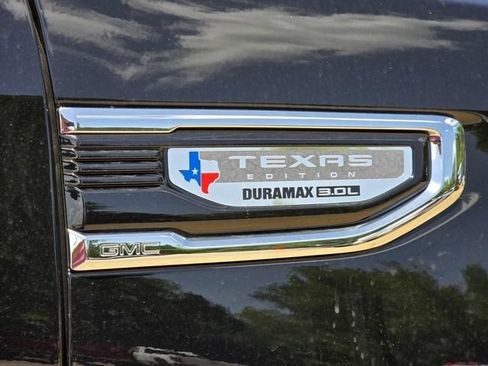 New 2026 GMC Sierra 1500 SLT AWD/4WD image 6