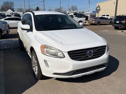 Used 2016 Volvo XC60 T5
