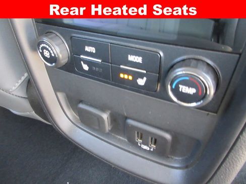 Used 2020 Buick Envision Essence FWD image 21