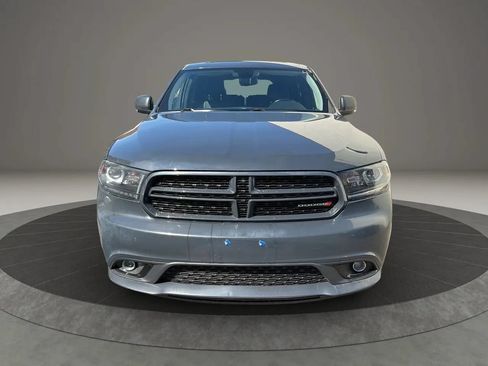 Used 2018 Dodge Durango GT w/ Premium Group AWD/4WD image 2