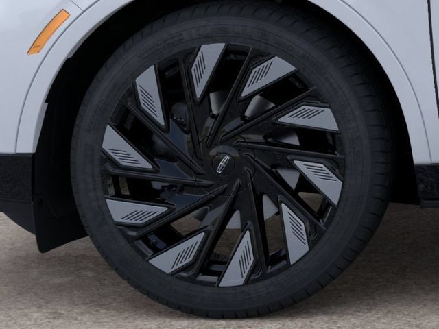 New 2026 Lincoln Nautilus Reserve AWD/4WD image 21