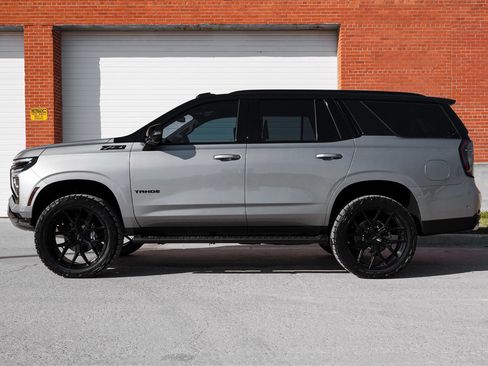 Used 2026 Chevrolet Tahoe Z71 w/ Z71 Off-Road Package image 6