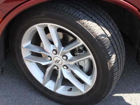 Used 2026 Dodge Durango GT AWD/4WD image 20