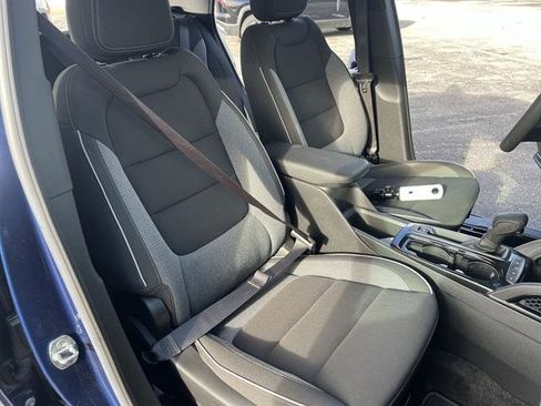 Used 2023 Chevrolet TrailBlazer LT w/ Convenience Package image 46