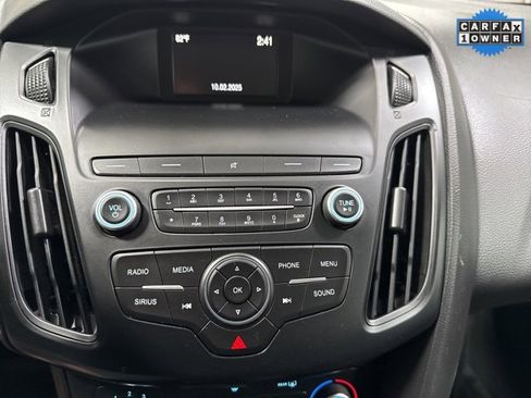 Used 2018 Ford Focus SE image 15