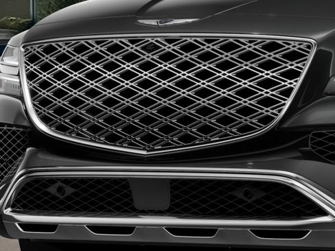 New 2026 Genesis GV80 2.5T Advanced AWD/4WD image 13