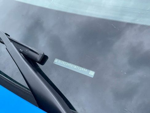 Used 2026 Honda HR-V Sport image 10