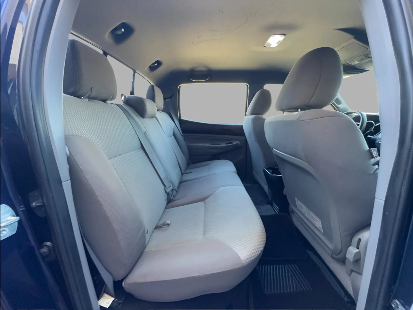 Used 2012 Toyota Tacoma PreRunner w/ SR5 Pkg RWD image 33