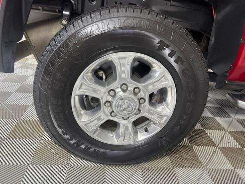 Used 2026 RAM 2500 Big Horn AWD/4WD image 34