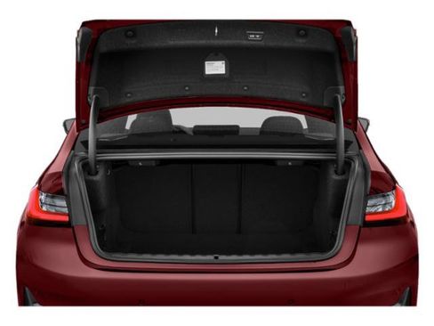 Used 2020 BMW 330i Sedan w/ Premium Package RWD image 14