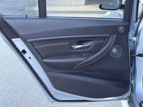 Used 2016 BMW M3 image 27