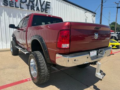 Used 2015 RAM 2500 Tradesman w/ Chrome Appearance Group