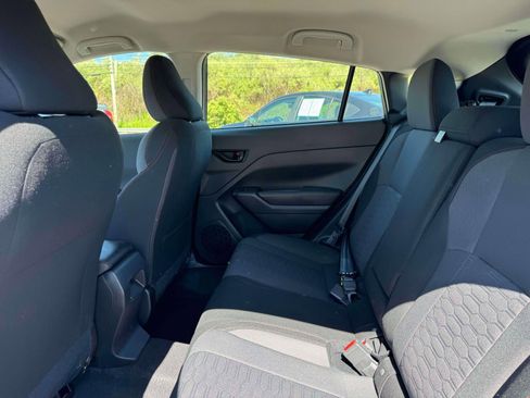 Certified 2024 Subaru Impreza 2.0i Sport AWD/4WD image 29