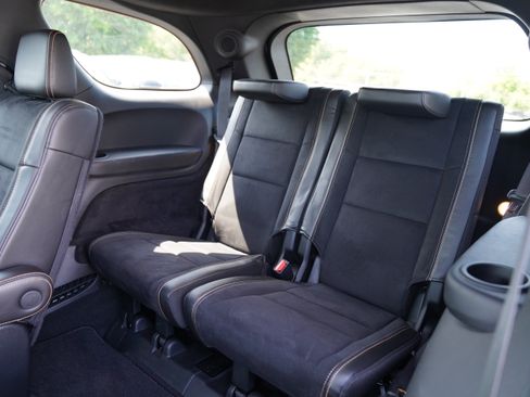 Used 2025 Dodge Durango R/T AWD/4WD image 6