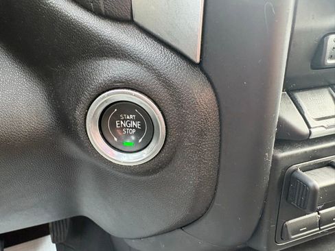 Used 2020 Chevrolet Silverado 2500 LTZ w/ LTZ Premium Package image 38