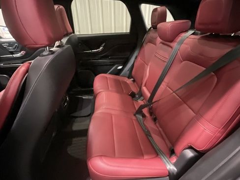 Used 2025 Lincoln Corsair Grand Touring w/ Equipment Group 302A image 11