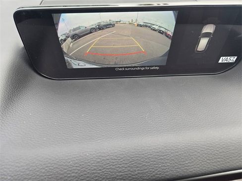 New 2026 MAZDA CX-50 2.5 Hybrid w/ Premium Plus Pkg image 9