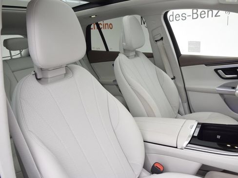 Used 2023 Mercedes-Benz EQE 350+ 4MATIC SUV image 17
