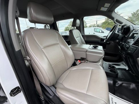 Used 2018 Ford F150 XL w/ XL Power Equipment Group image 10