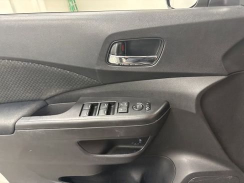 Used 2015 Honda CR-V EX image 27