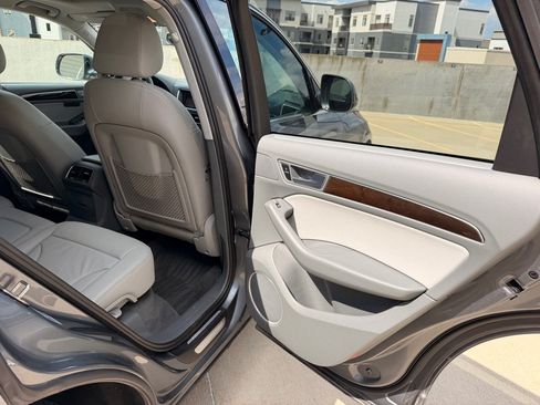 Used 2014 Audi Q5 2.0T Premium Plus AWD/4WD image 17