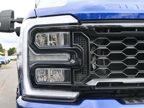 New 2026 Ford F350 XLT AWD/4WD image 14