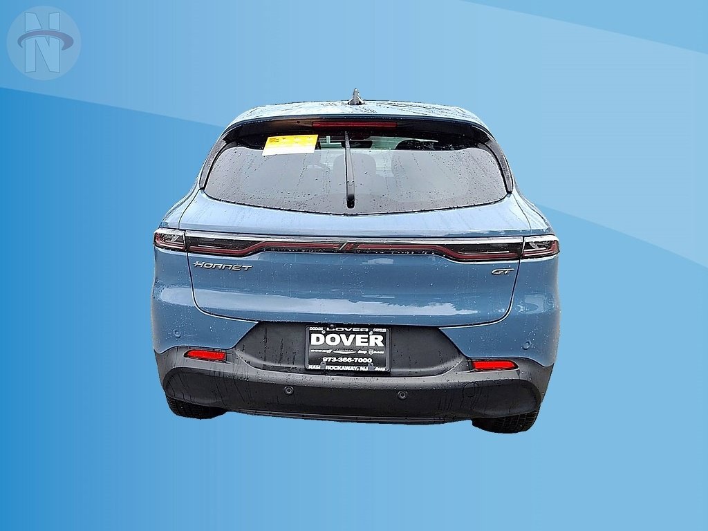 Used 2024 Dodge Hornet GT Plus AWD/4WD image 7