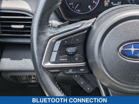 Certified 2022 Subaru Outback Premium AWD/4WD image 16