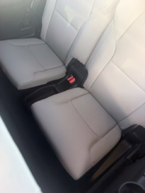 Used 2026 Volvo XC90 B6 Plus w/ Protection Package AWD/4WD image 13