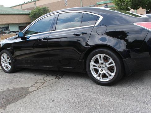 Used 2011 Acura TL image 8