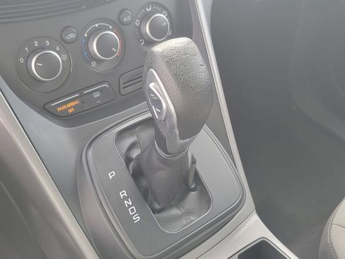 Used 2016 Ford Escape SE image 26