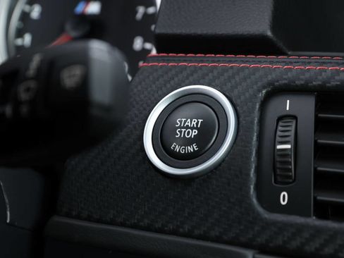 Used 2011 BMW M3 Coupe image 59